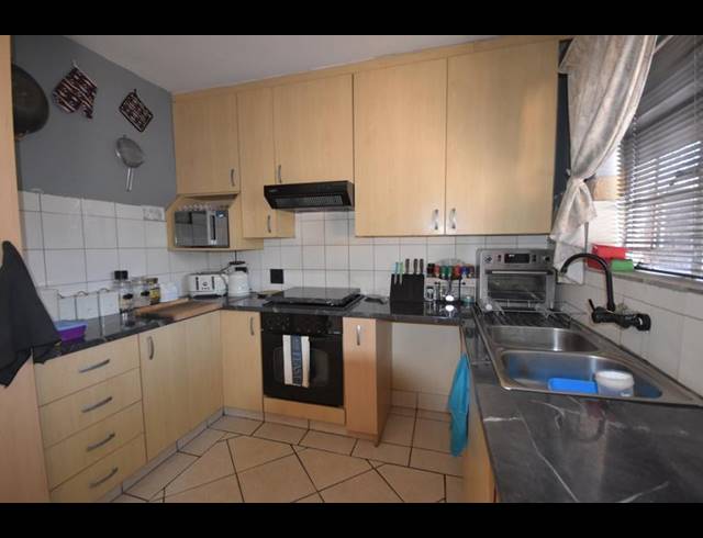 2 BEDROOM APARTMENT FOR SALE IN ANNLIN